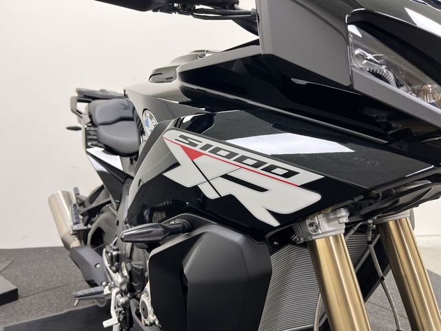 bmw - s-1000-xr