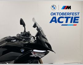 BMW S 1000 XR 2026 occasion