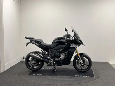 BMW S 1000 XR – foto 2