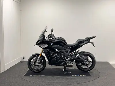 BMW S 1000 XR – foto 3