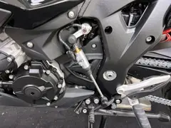 BMW S 1000 XR Full option, BTW 2026 occasion – foto 12 van 19