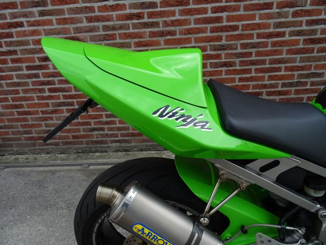 kawasaki - zx-6rr---636