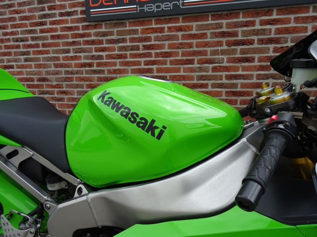 kawasaki - zx-6rr---636