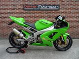 KAWASAKI ZX 6RR / 636
