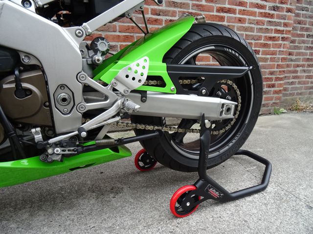 kawasaki - zx-6rr---636