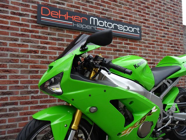 kawasaki - zx-6rr---636