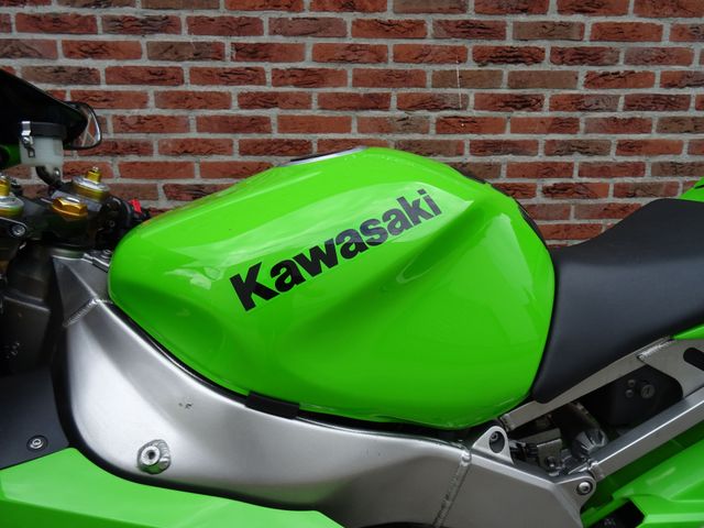 kawasaki - zx-6rr---636