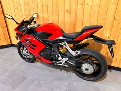 Qjmotor SRK 921 RR 2026 nieuw – foto 6 van 26