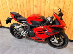 Qjmotor SRK 921 RR 2026 nieuw – foto 2 van 26