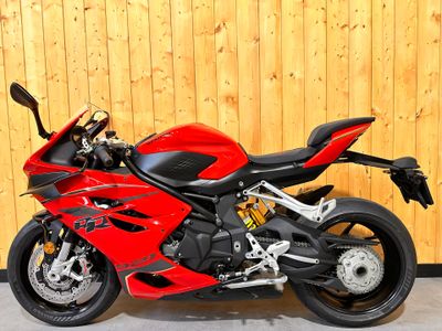 QJMOTOR SRK 921 RR – foto 4