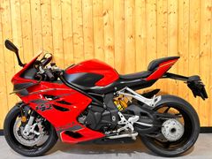Qjmotor SRK 921 RR 2026 nieuw – foto 4 van 26