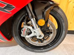 Qjmotor SRK 921 RR 2026 nieuw – foto 7 van 26