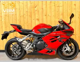 Qjmotor SRK 921 RR 2026 nieuw