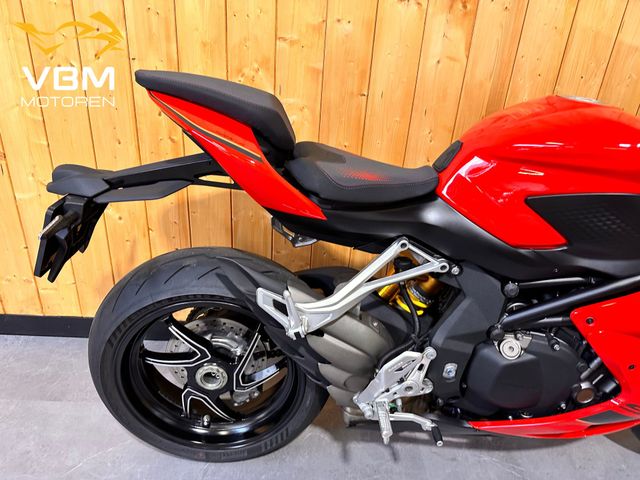 QJMOTOR - srk-921-rr
