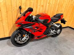 Qjmotor SRK 921 RR 2026 nieuw – foto 5 van 26
