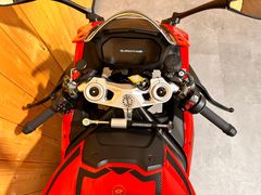 Qjmotor SRK 921 RR 2026 nieuw – foto 14 van 26