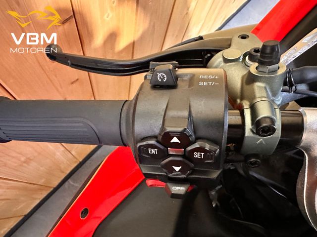 QJMOTOR - srk-921-rr