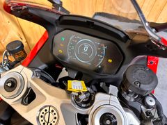 Qjmotor SRK 921 RR 2026 nieuw – foto 17 van 26