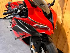 Qjmotor SRK 921 RR 2026 nieuw – foto 19 van 26
