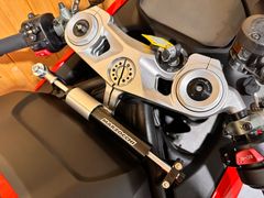 Qjmotor SRK 921 RR 2026 nieuw – foto 20 van 26