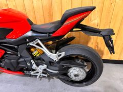 Qjmotor SRK 921 RR 2026 nieuw – foto 21 van 26