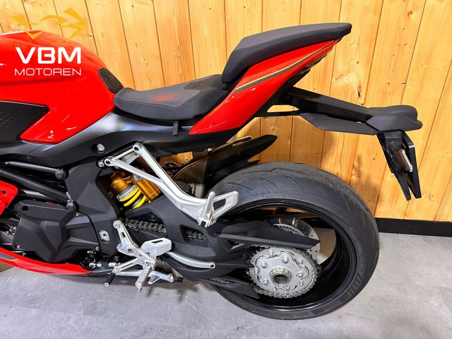 QJMOTOR - srk-921-rr