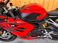 Qjmotor SRK 921 RR 2026 nieuw – foto 23 van 26
