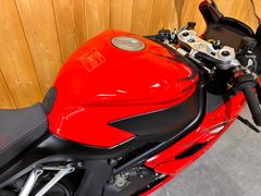 Qjmotor SRK 921 RR 2026 nieuw – foto 13 van 26