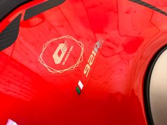 Qjmotor SRK 921 RR 2026 nieuw – foto 26 van 26
