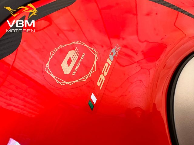 QJMOTOR - srk-921-rr