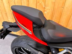 Qjmotor SRK 921 RR 2026 nieuw – foto 12 van 26