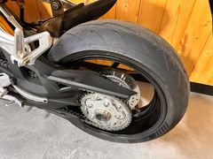 Qjmotor SRK 921 RR 2026 nieuw – foto 22 van 26