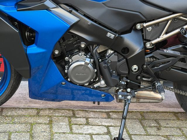 suzuki - gsx-s-1000-gt