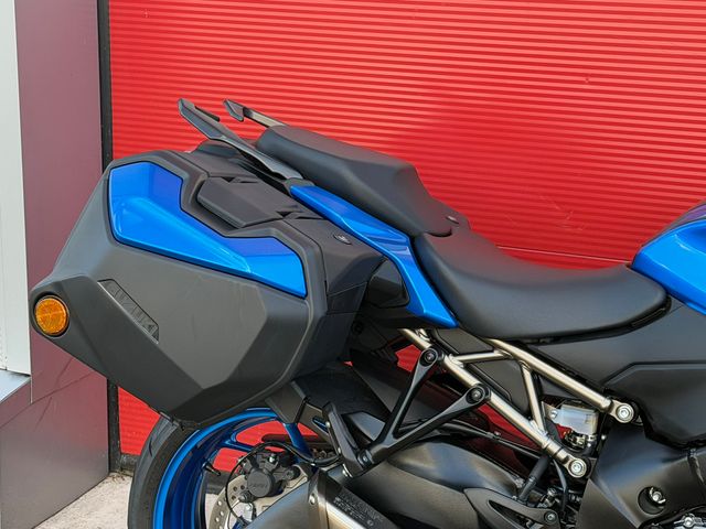 suzuki - gsx-s-1000-gt