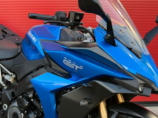 suzuki - gsx-s-1000-gt