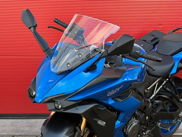 suzuki - gsx-s-1000-gt