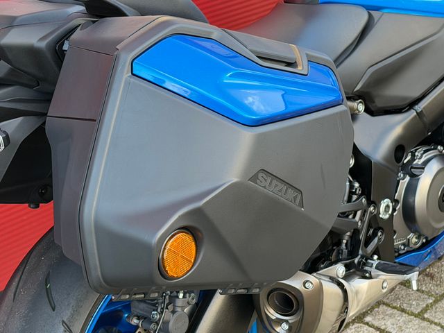 suzuki - gsx-s-1000-gt