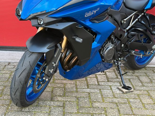 suzuki - gsx-s-1000-gt