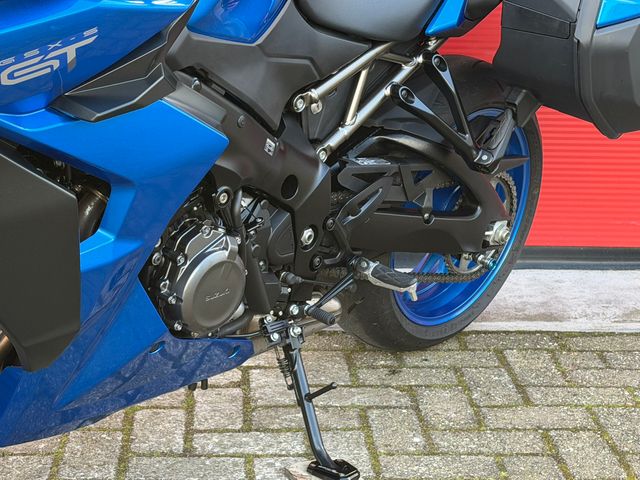 suzuki - gsx-s-1000-gt