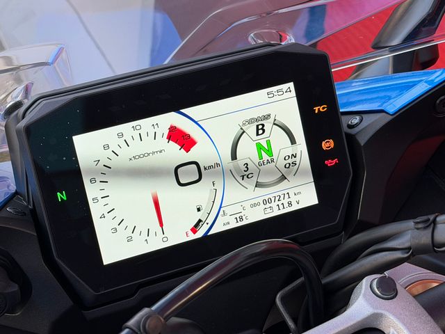 suzuki - gsx-s-1000-gt