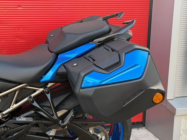 suzuki - gsx-s-1000-gt