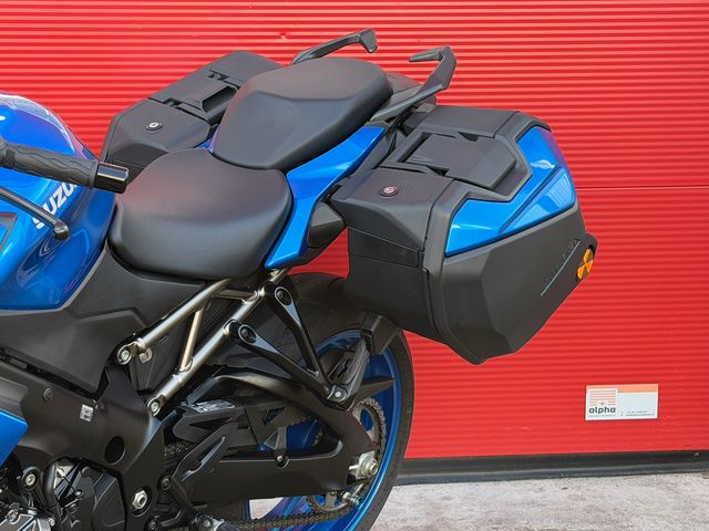 suzuki - gsx-s-1000-gt