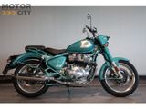 ROYAL ENFIELD CLASSIC 650