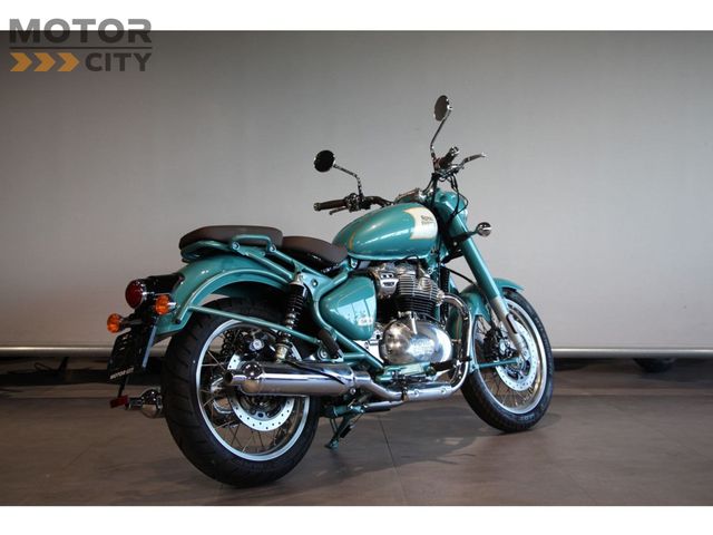 royal-enfield - classic-650