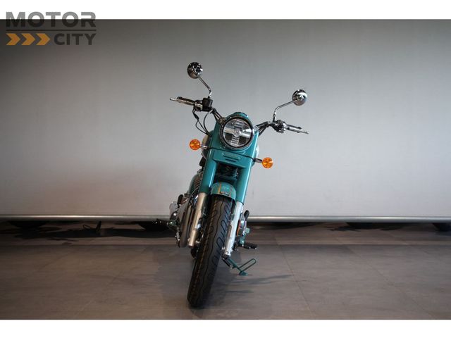 royal-enfield - classic-650