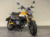 HONDA MONKEY Z 125