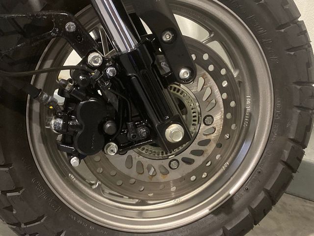 honda - monkey-z-125