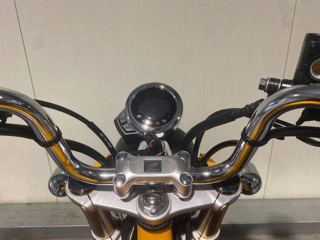 honda - monkey-z-125