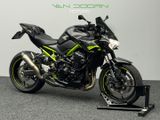 KAWASAKI Z900 PERFORMANCE