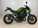 KAWASAKI Z900 70kW PERFORMANCE